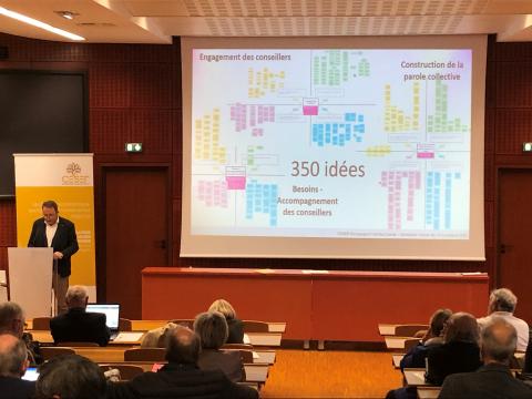 Séminaire CESER 15-11-22