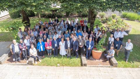 ©CESER BFC Ensemble des conseillers - juin 2023