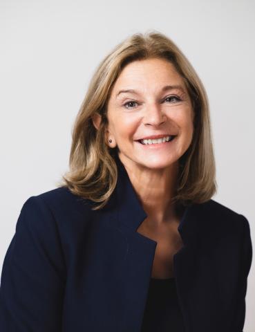 Martine ABRAHAMSE